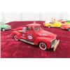 Image 15 : 6 Durham Classics 1/43 Scale Die-Cast Tow and Service Trucks