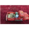 Image 16 : 6 Durham Classics 1/43 Scale Die-Cast Tow and Service Trucks
