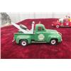 Image 17 : 6 Durham Classics 1/43 Scale Die-Cast Tow and Service Trucks