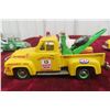 Image 2 : 6 Durham Classics 1/43 Scale Die-Cast Tow and Service Trucks