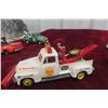 Image 6 : 6 Durham Classics 1/43 Scale Die-Cast Tow and Service Trucks