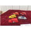 Image 1 : 5 Durham Classics 1/43 Scale Die-Cast Vehicles