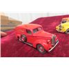 Image 3 : 5 Durham Classics 1/43 Scale Die-Cast Vehicles