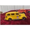 Image 4 : 5 Durham Classics 1/43 Scale Die-Cast Vehicles