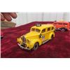 Image 5 : 5 Durham Classics 1/43 Scale Die-Cast Vehicles