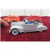 Image 6 : 5 Durham Classics 1/43 Scale Die-Cast Vehicles
