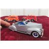 Image 7 : 5 Durham Classics 1/43 Scale Die-Cast Vehicles