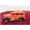 Image 8 : 5 Durham Classics 1/43 Scale Die-Cast Vehicles