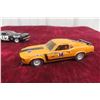 Image 11 : 4 Boss Models 1/43 Scale Die-Cast Cars