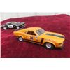 Image 12 : 4 Boss Models 1/43 Scale Die-Cast Cars