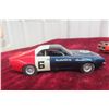 Image 2 : 4 Boss Models 1/43 Scale Die-Cast Cars