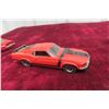 Image 5 : 4 Boss Models 1/43 Scale Die-Cast Cars