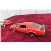 Image 6 : 4 Boss Models 1/43 Scale Die-Cast Cars