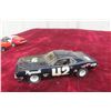 Image 8 : 4 Boss Models 1/43 Scale Die-Cast Cars