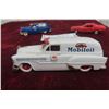 Image 2 : 3 Brooklin 1/43 Scale Die-Cast Cars