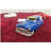 Image 6 : 3 Brooklin 1/43 Scale Die-Cast Cars