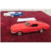 Image 9 : 3 Brooklin 1/43 Scale Die-Cast Cars