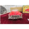 Image 3 : Japan Friction Tin Cadillac, 1950 Type, 11" Long, with Box