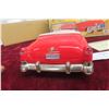 Image 5 : Japan Friction Tin Cadillac, 1950 Type, 11" Long, with Box