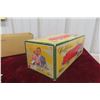 Image 9 : Japan Friction Tin Cadillac, 1950 Type, 11" Long, with Box