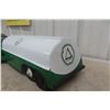 Image 10 : Otaco Minnitoy Cities Service Tanker Truck and Trailer, 1940s–50s, Pressed Steel, 28" Long, Profess