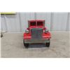 Image 4 : Smith-Miller MIC Stake Truck with Lift Gate, 1950s, Pressed Steel and Cast Metal, 18" Long