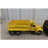 Image 6 : 2 First Gear Mack B-61 Asphalt Dump Trucks, 1/34 Scale Die-Cast