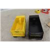 Image 8 : 2 First Gear Mack B-61 Asphalt Dump Trucks, 1/34 Scale Die-Cast