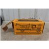 Image 6 : ERTL 1931 Wrecker Bank, 1/34 Scale Die-Cast, Limited Edition, with Box