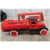 Image 2 : ERTL 1931 Hawkeye Bank, 1/34 Scale Die-Cast, with Box