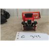 Image 3 : ERTL 1931 Hawkeye Bank, 1/34 Scale Die-Cast, with Box
