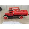 Image 4 : ERTL 1931 Hawkeye Bank, 1/34 Scale Die-Cast, with Box