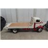 Image 3 : 2 Danbury Mint 1/24 Scale Die-Cast Deer Carrier Trucks
