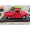 Image 2 : 4 1/43 Scale Die-Cast: 1949 Chevy 6400 Flatbed (White Box, 10 of 1000), 1958 Chevy C6500 Truck (Whi