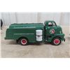 Image 2 : First Gear GMC Fuel Tanker, 1/34 Scale Die-Cast, and Ford Canadian Pacific Express Delivery Truck