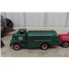 Image 5 : First Gear GMC Fuel Tanker, 1/34 Scale Die-Cast, and Ford Canadian Pacific Express Delivery Truck