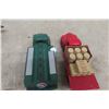 Image 8 : First Gear GMC Fuel Tanker, 1/34 Scale Die-Cast, and Ford Canadian Pacific Express Delivery Truck