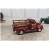 Image 12 : 4 1/24 Scale Die-Cast Vehicles by ERTL, Danbury Mint, and Franklin Mint