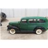 Image 13 : 4 1/24 Scale Die-Cast Vehicles by ERTL, Danbury Mint, and Franklin Mint