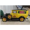 Image 2 : 4 1/24 Scale Die-Cast Vehicles by ERTL, Danbury Mint, and Franklin Mint