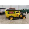 Image 4 : 4 1/24 Scale Die-Cast Vehicles by ERTL, Danbury Mint, and Franklin Mint
