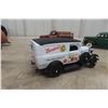 Image 8 : 4 1/24 Scale Die-Cast Vehicles by ERTL, Danbury Mint, and Franklin Mint