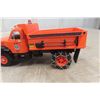 Image 5 : 2 First Gear 1/34 Scale Die-Cast Mack Trucks with Snowplow and Hi-Way Department Livery