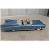 Image 4 : 4 1/24 Scale Die-Cast Cars Including 1940 Ford Deluxe, 1959 Cadillac, 1970 Chevelle, and Shelby Cob