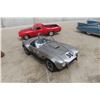 Image 7 : 4 1/24 Scale Die-Cast Cars Including 1940 Ford Deluxe, 1959 Cadillac, 1970 Chevelle, and Shelby Cob