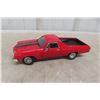 Image 8 : 4 1/24 Scale Die-Cast Cars Including 1940 Ford Deluxe, 1959 Cadillac, 1970 Chevelle, and Shelby Cob