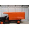 Image 11 : Sonny Railway Express Agency Truck, Pressed Steel, 1920s–30s, Restored, 20" x 11 1/2" x 7 1/2"