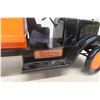 Image 5 : Sonny Railway Express Agency Truck, Pressed Steel, 1920s–30s, Restored, 20" x 11 1/2" x 7 1/2"