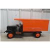 Image 9 : Sonny Railway Express Agency Truck, Pressed Steel, 1920s–30s, Restored, 20" x 11 1/2" x 7 1/2"