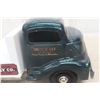 Image 2 : Smith-Miller GMC COE Flatbed Truck, 1940s–50s, Restored, 12 1/2" Long
